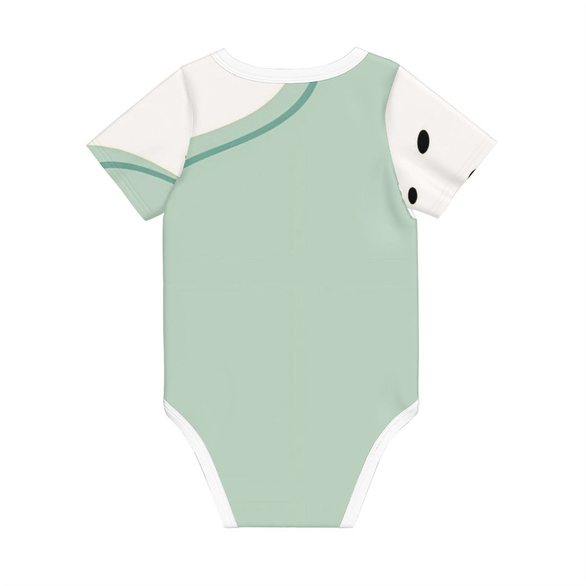 Boavista Body Manga Curta