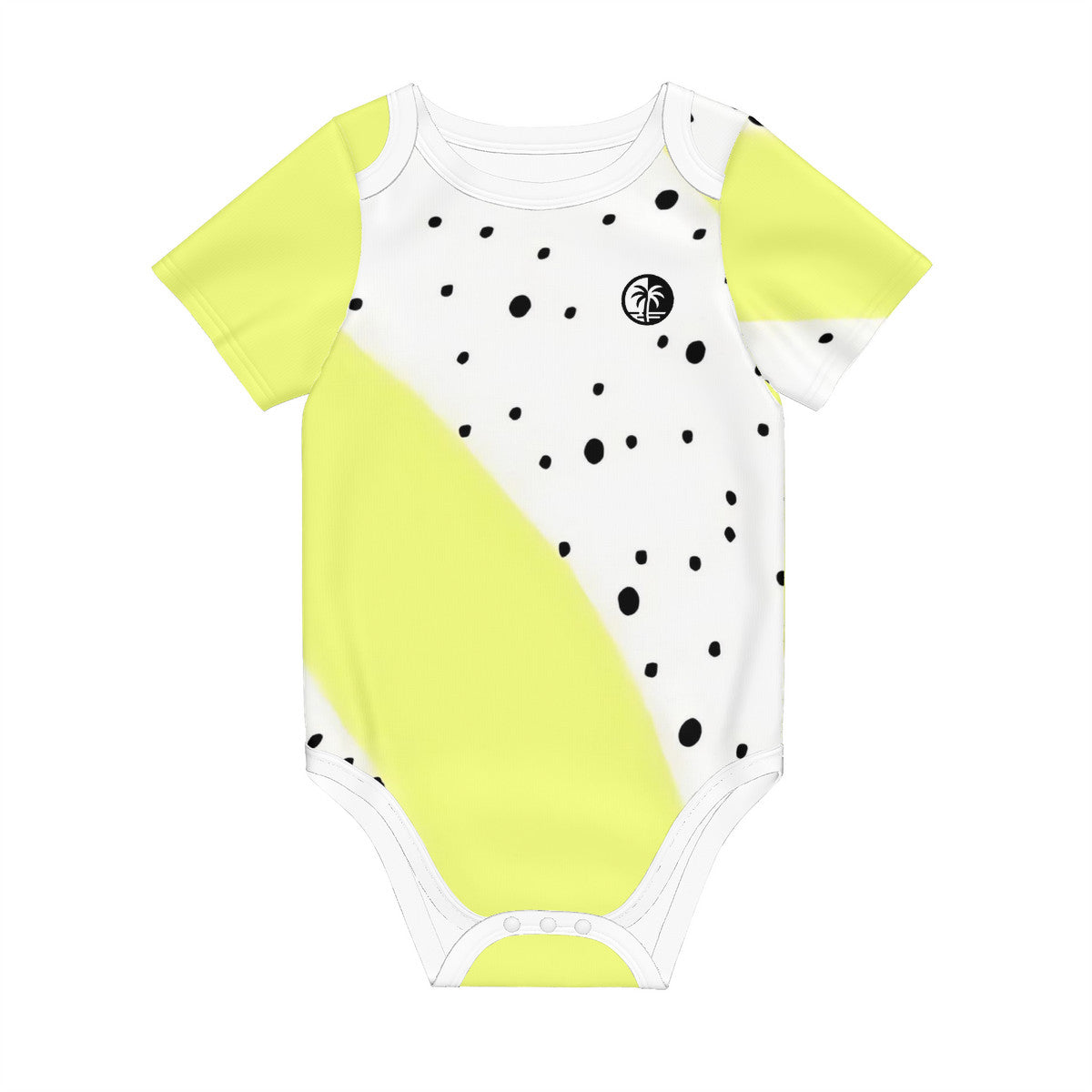 Pinapple Body Manga Curta