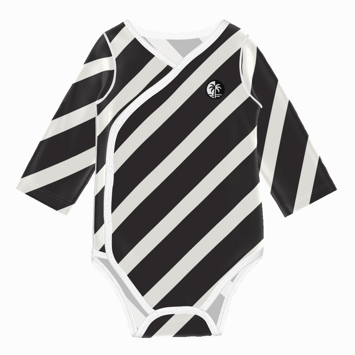 Long-Sleeve Bodysuit