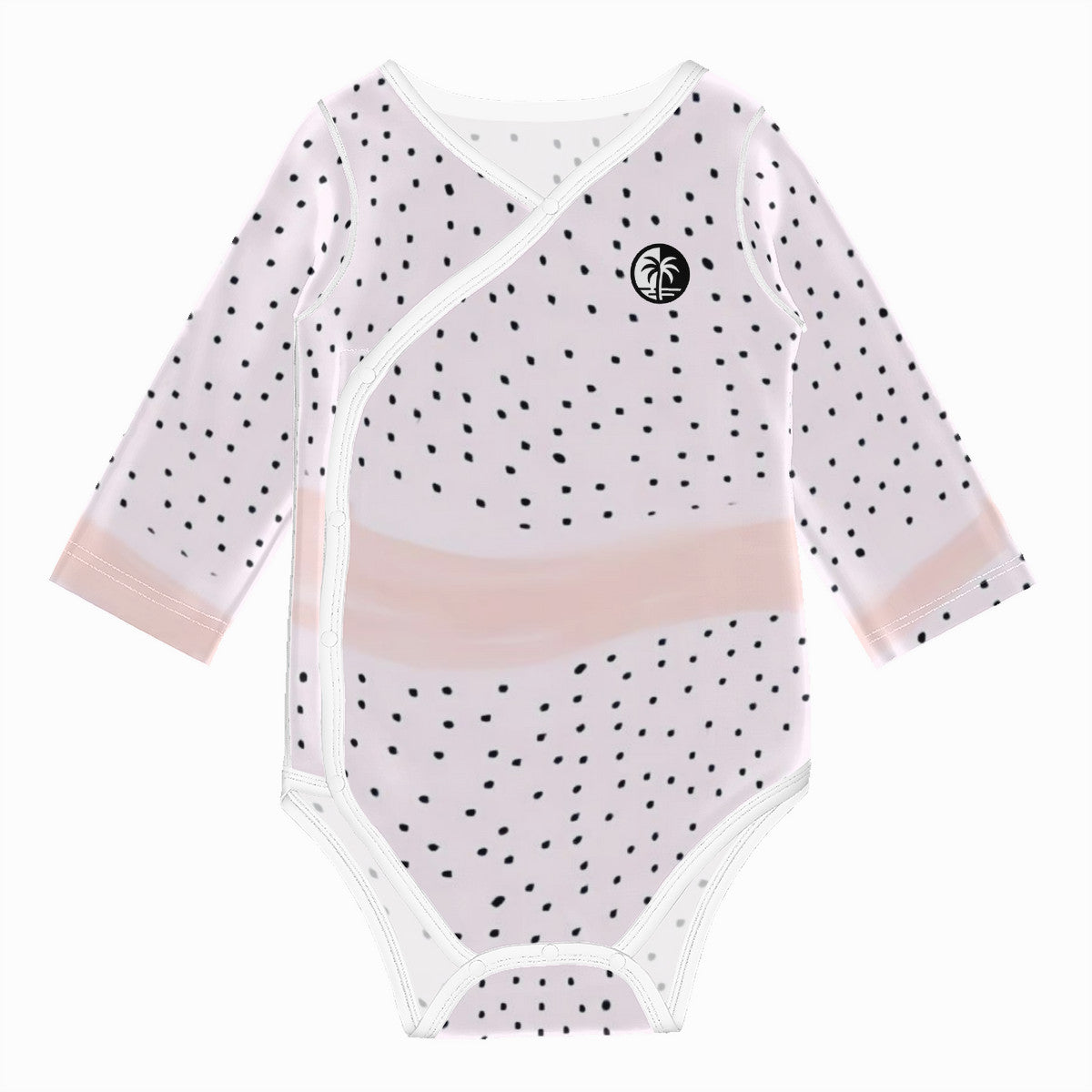 Long-Sleeve Bodysuit