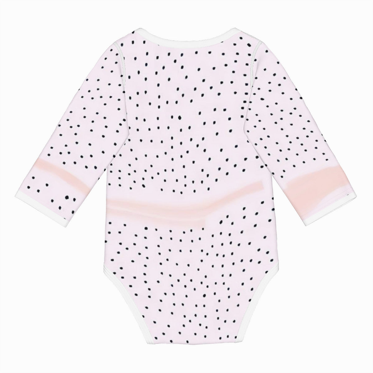 Long-Sleeve Bodysuit