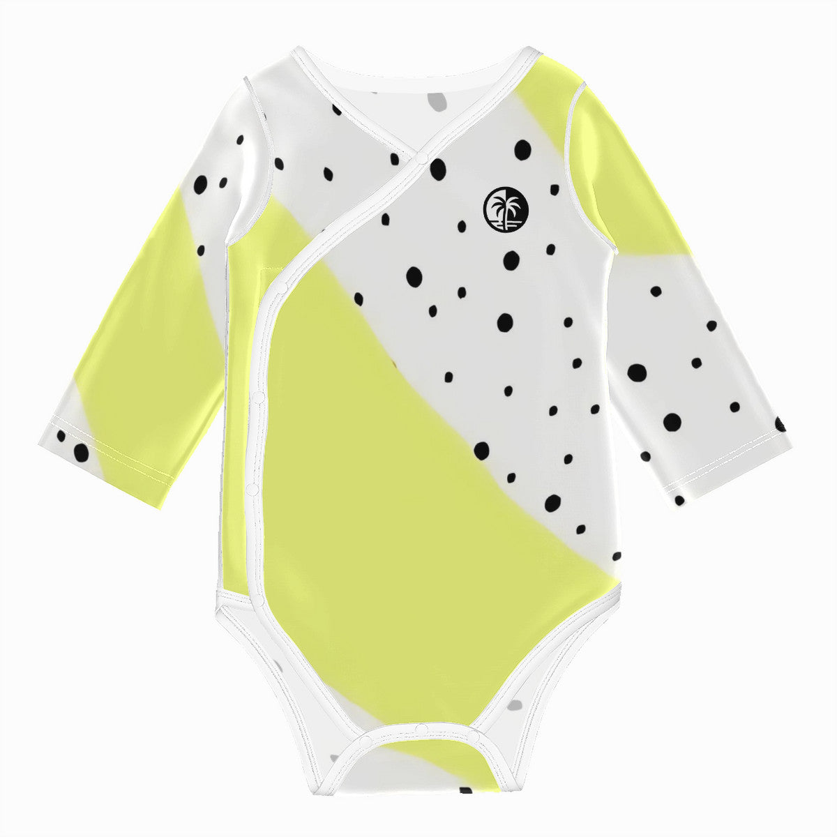 Long-Sleeve Bodysuit