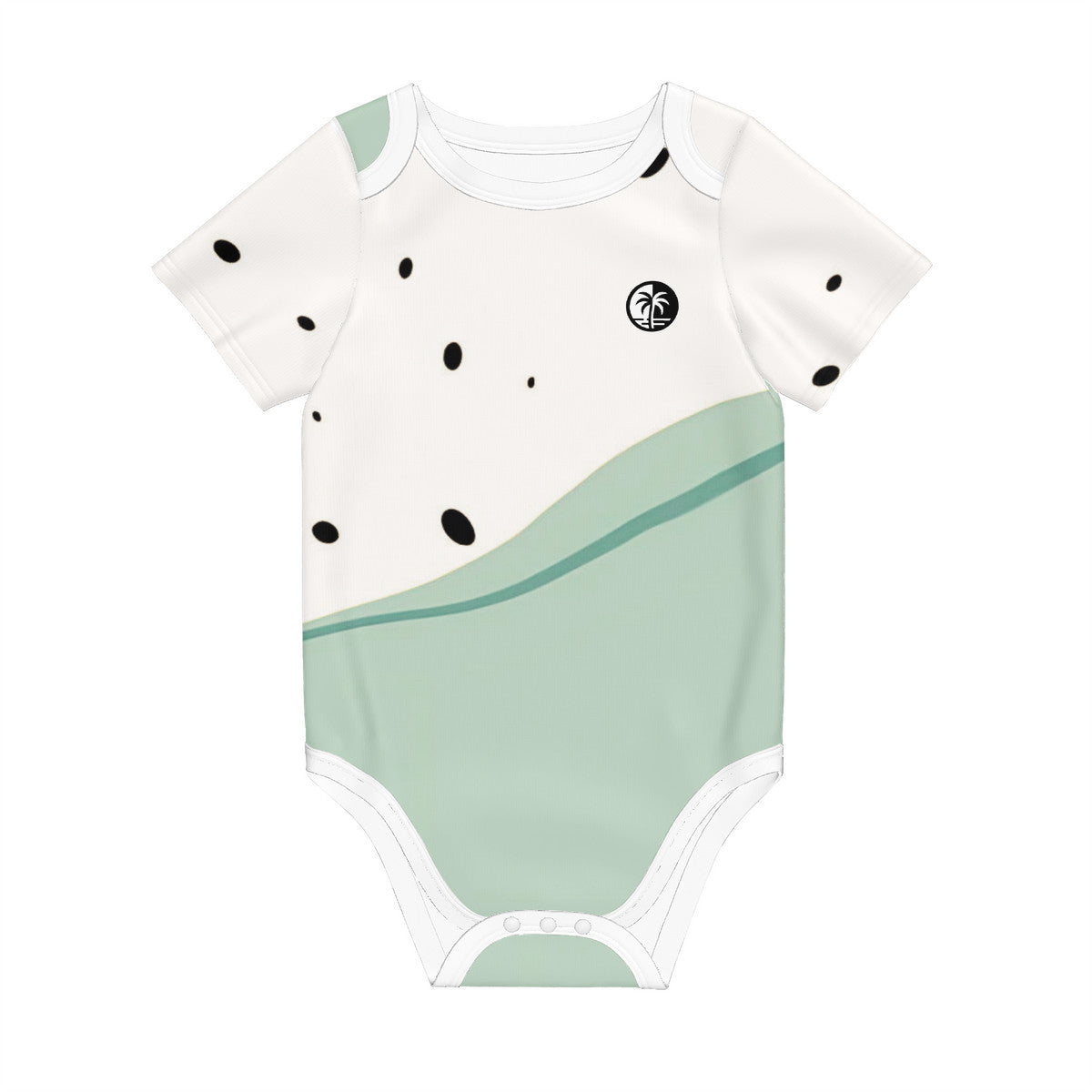 Boavista Body Manga Curta