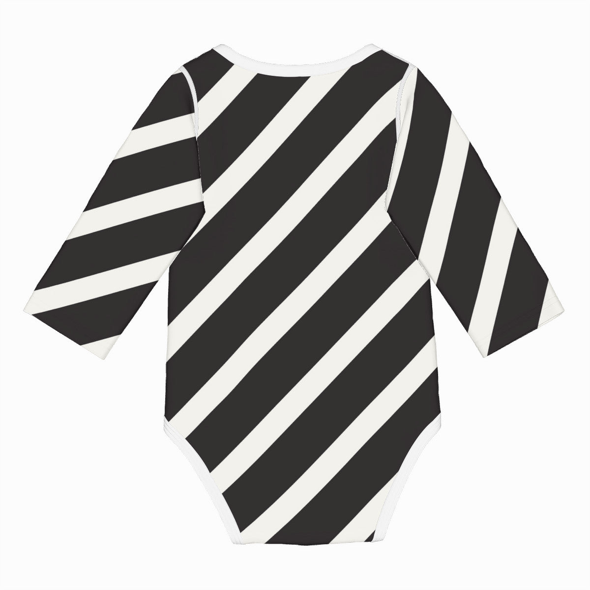Long-Sleeve Bodysuit
