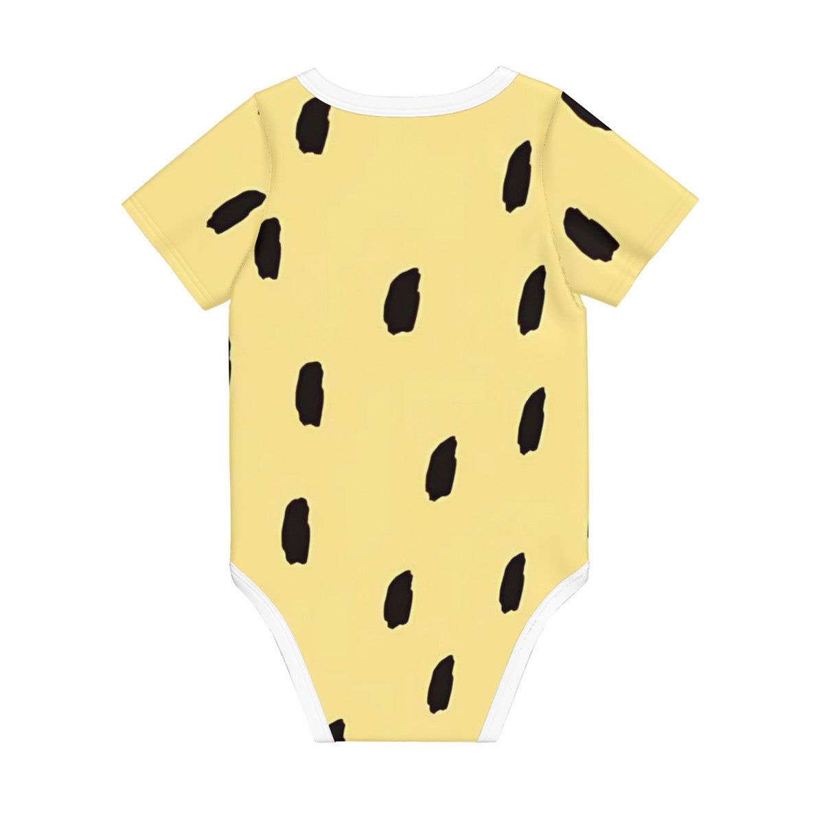 Riviera Body Manga Curta