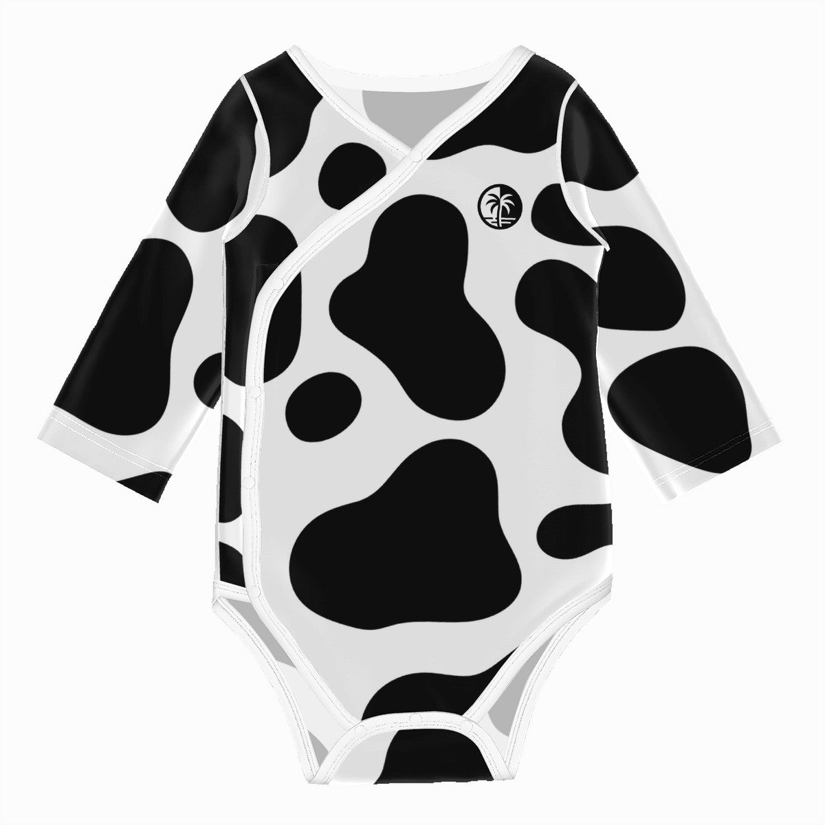 Long-Sleeve Bodysuit