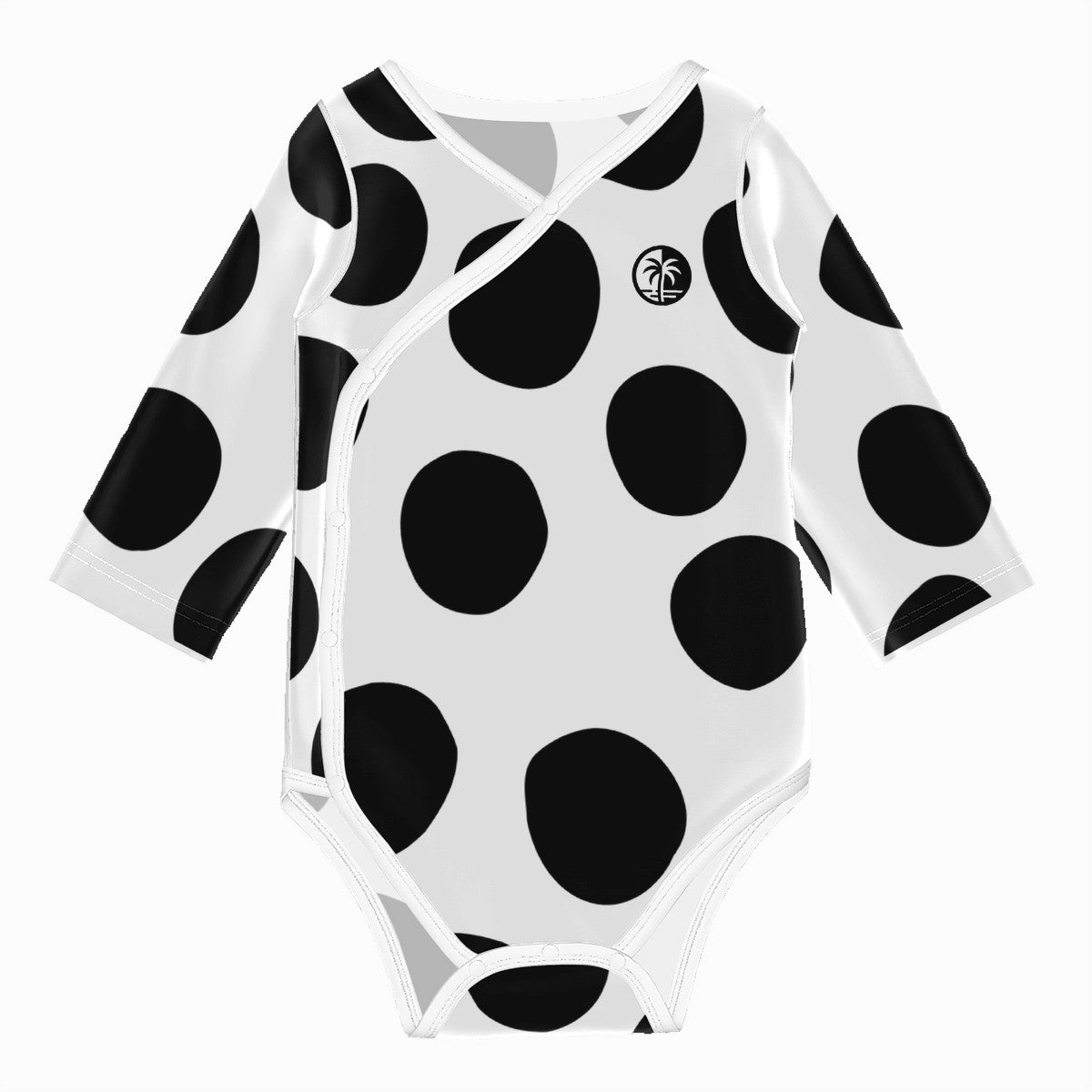 Long-Sleeve Bodysuit