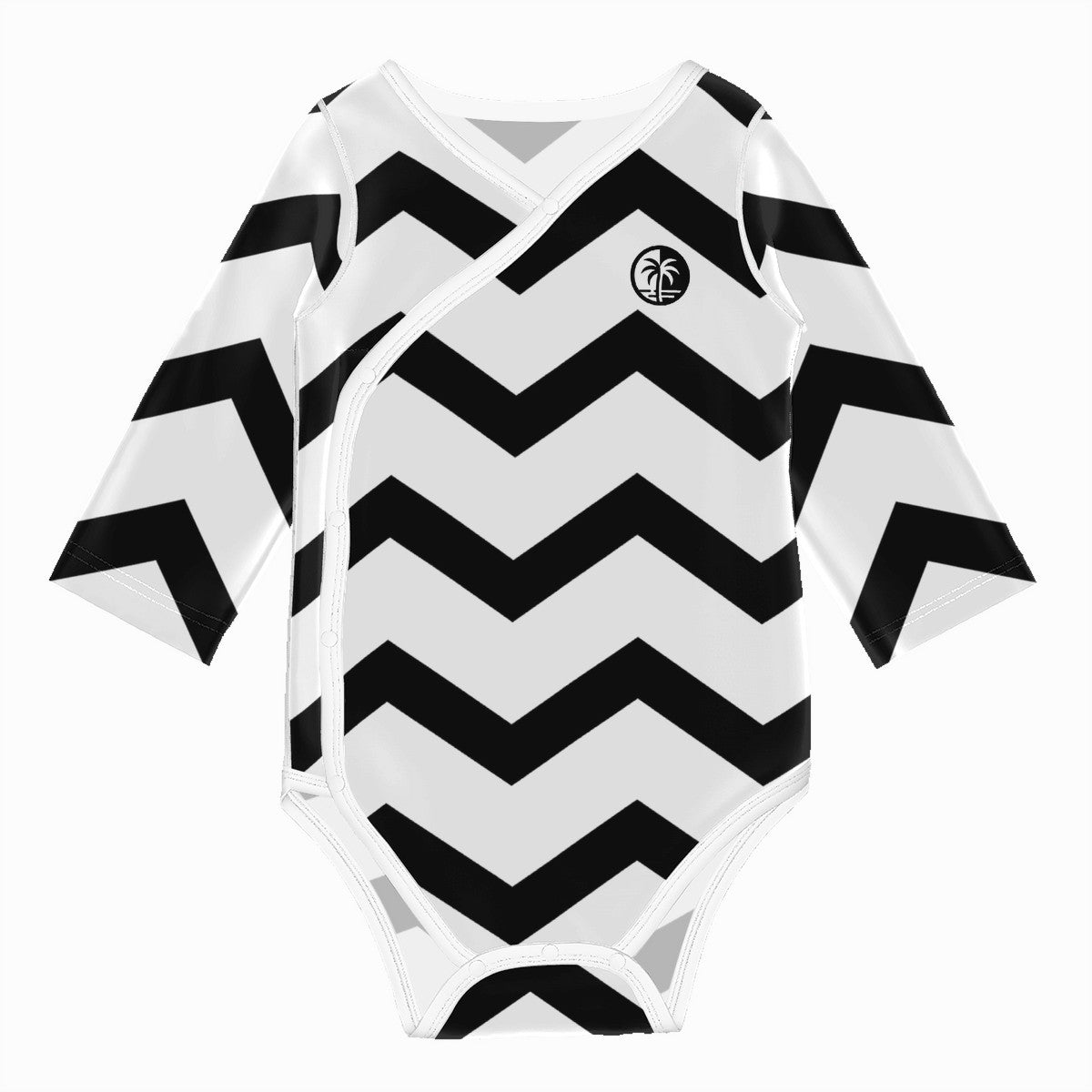 Long-Sleeve Bodysuit