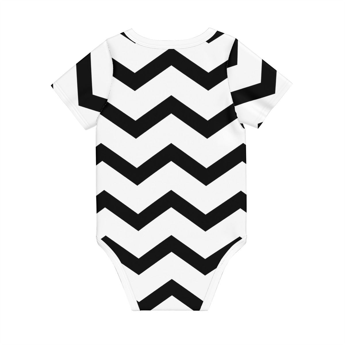 Ricks Body Manga Curta