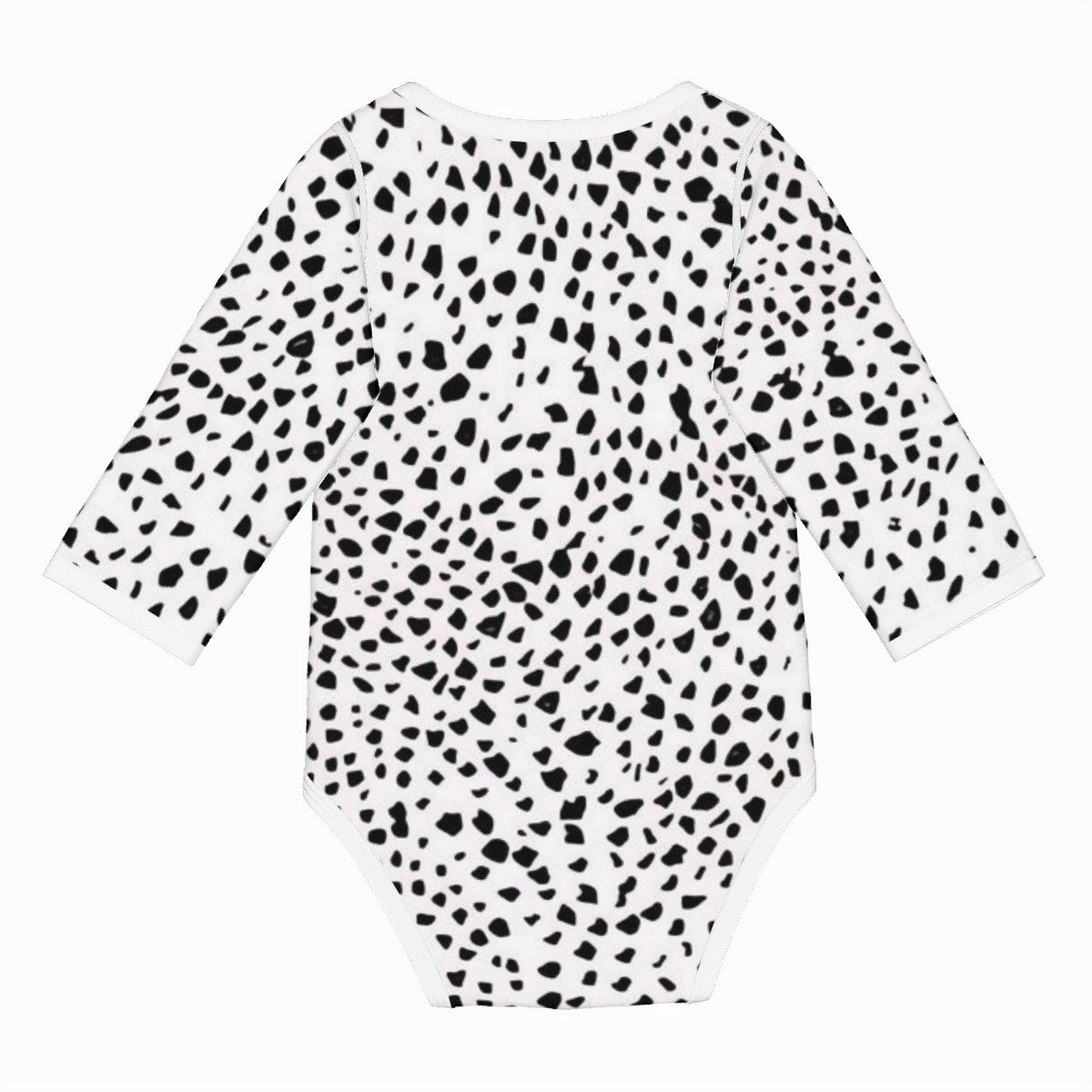 Long-Sleeve Bodysuit