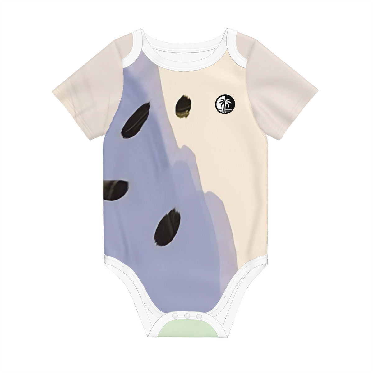 Jaipur Body Manga Curta