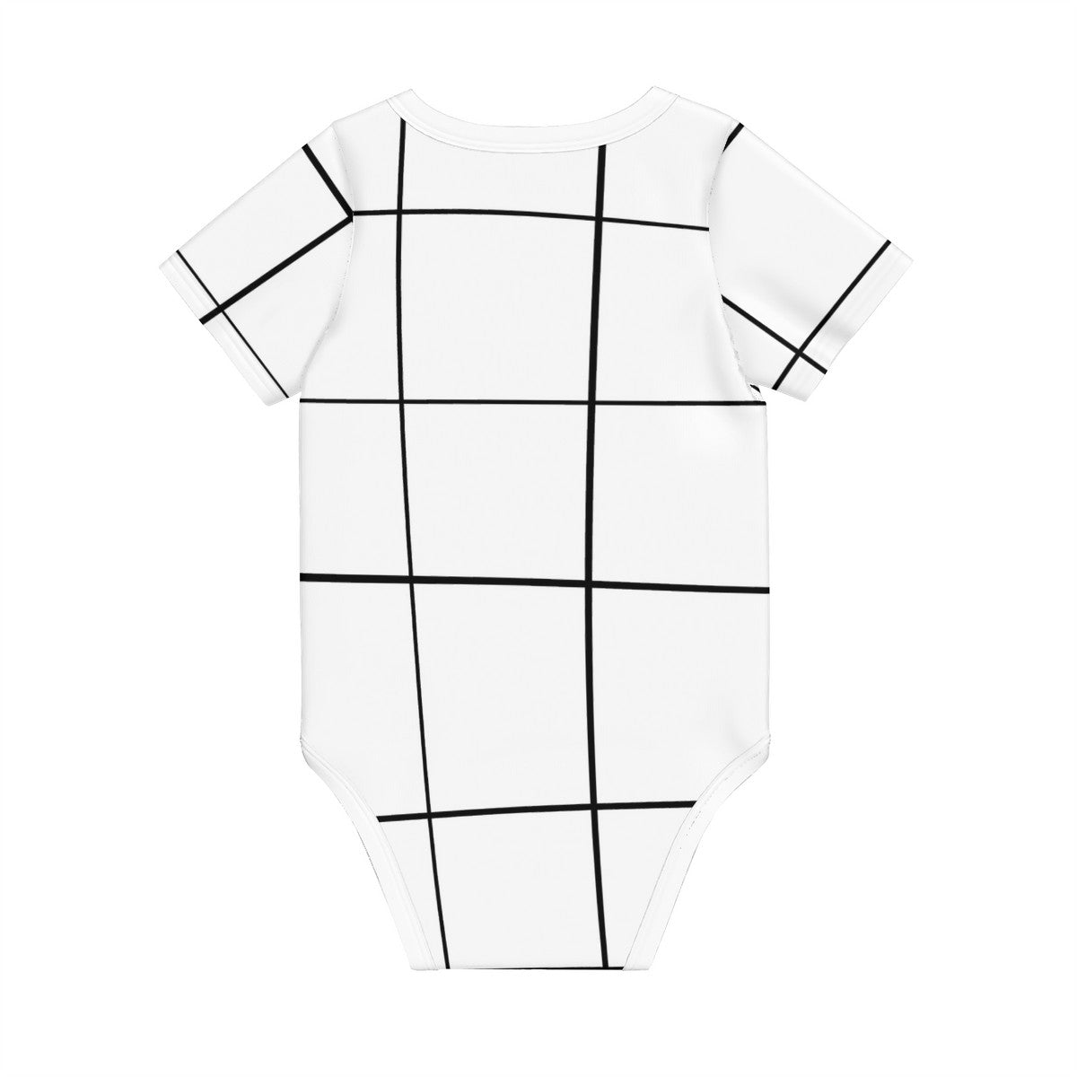 Oslo Body Manga Curta