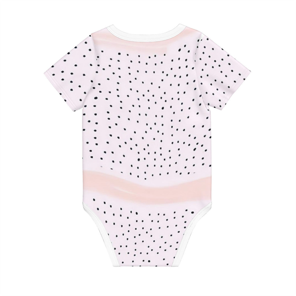 Goa Body Manga Curta