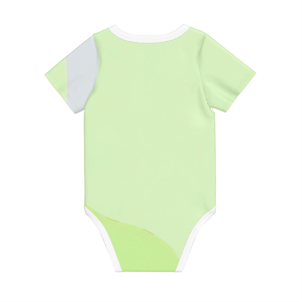 Maiorca Body Manga Curta