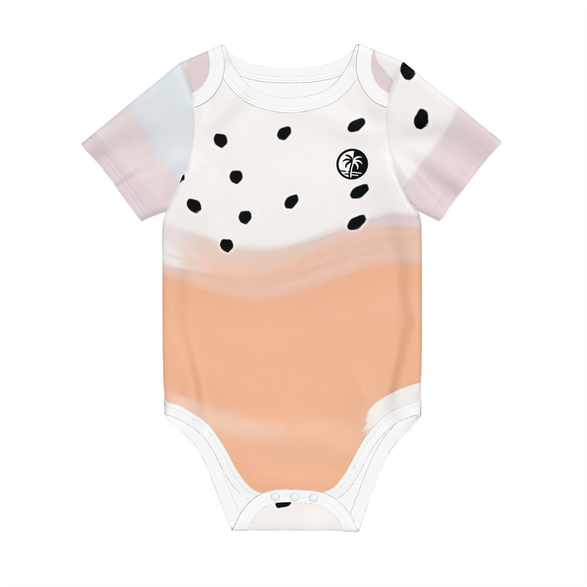 Pitaya Body Manga Curta