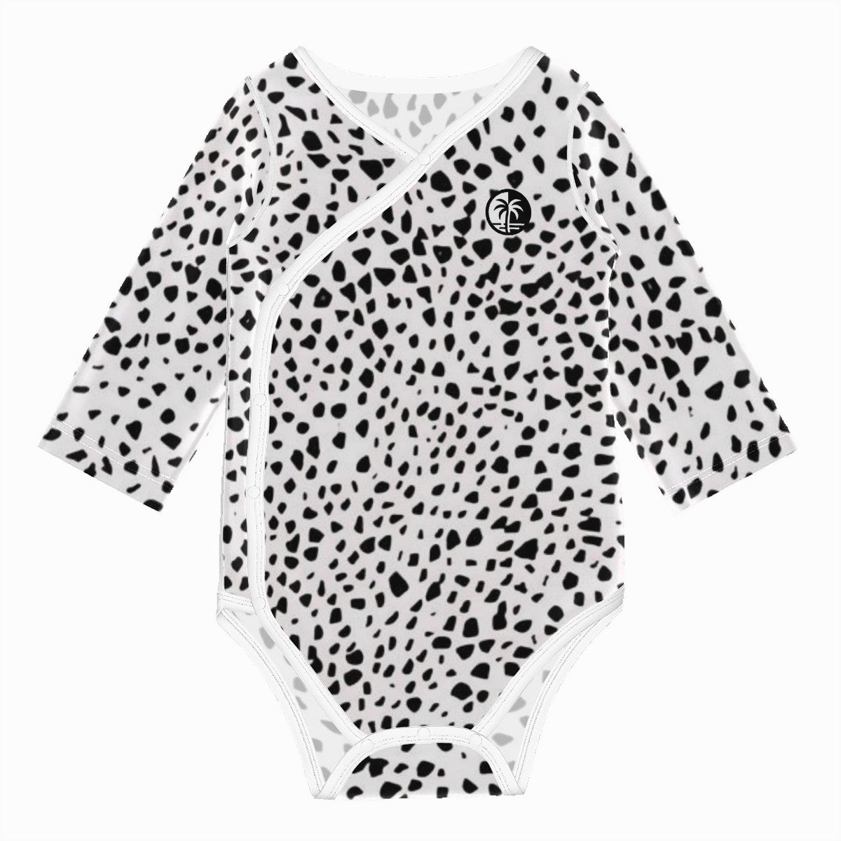 Long-Sleeve Bodysuit
