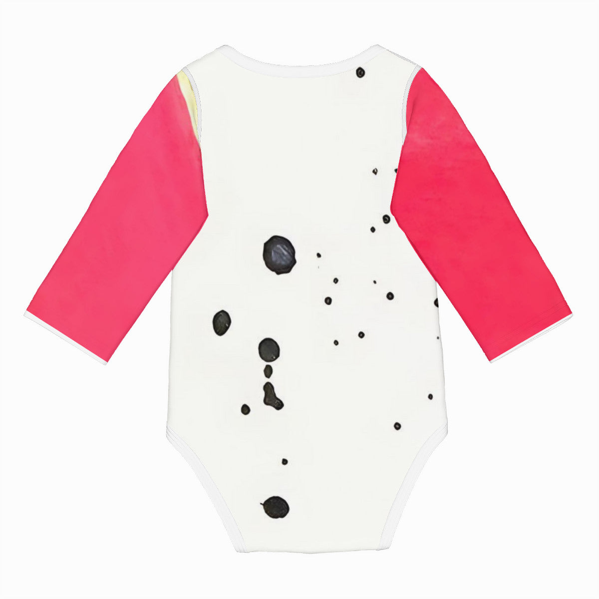 Long-Sleeve Bodysuit