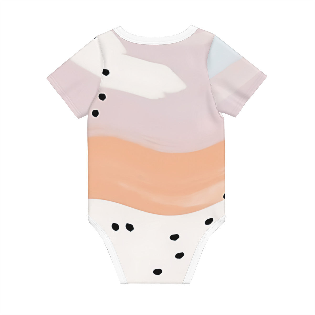 Pitaya Body Manga Curta