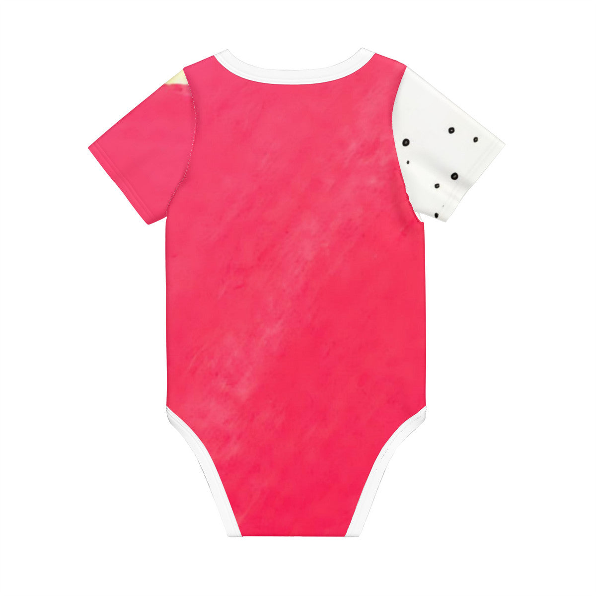 Watermelon Body Manga Curta