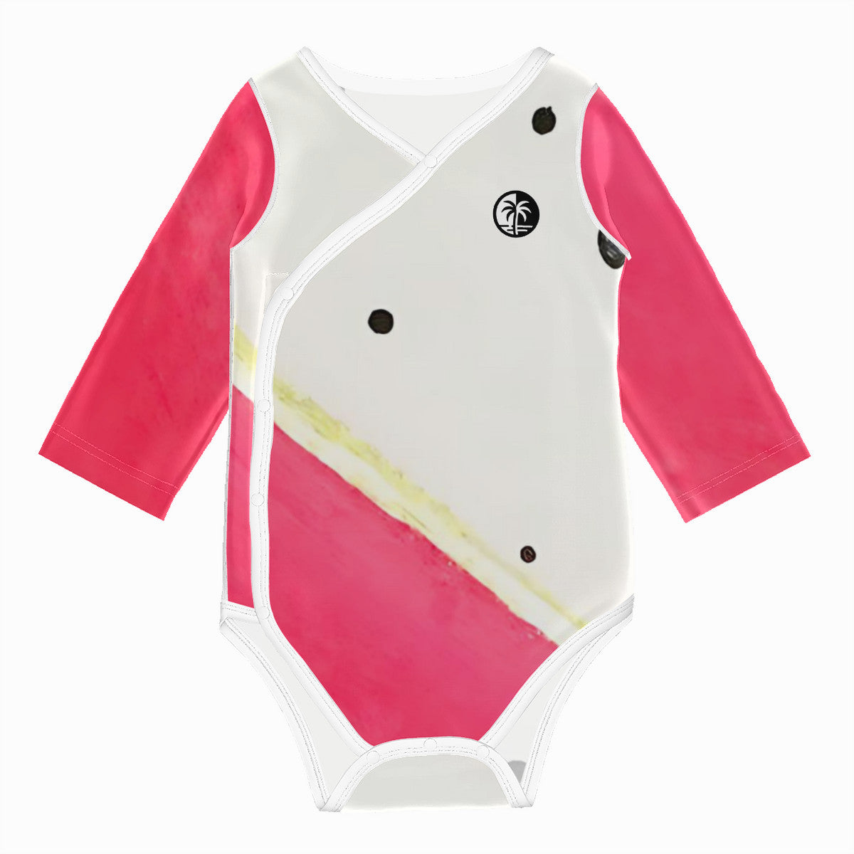 Long-Sleeve Bodysuit