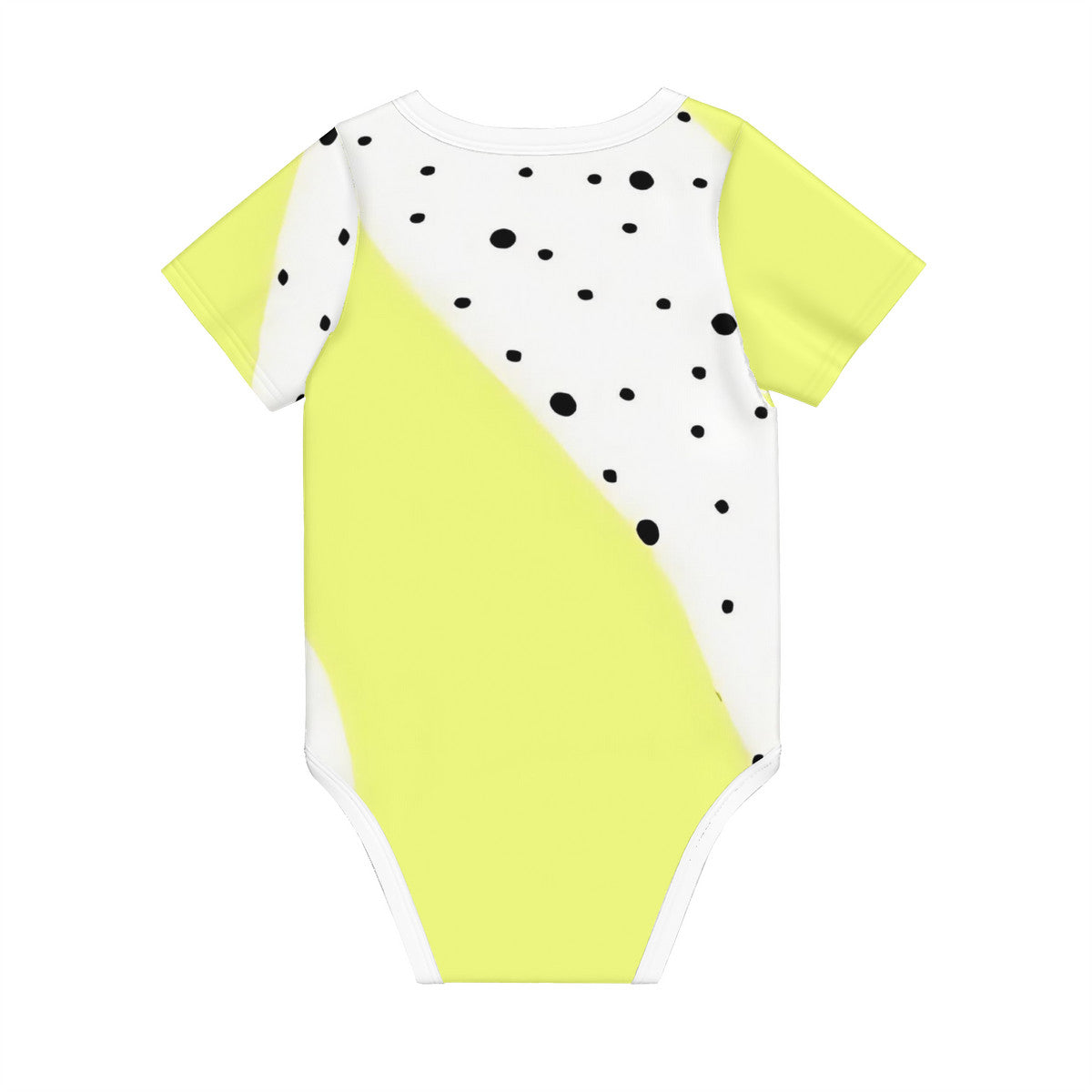 Pinapple Body Manga Curta