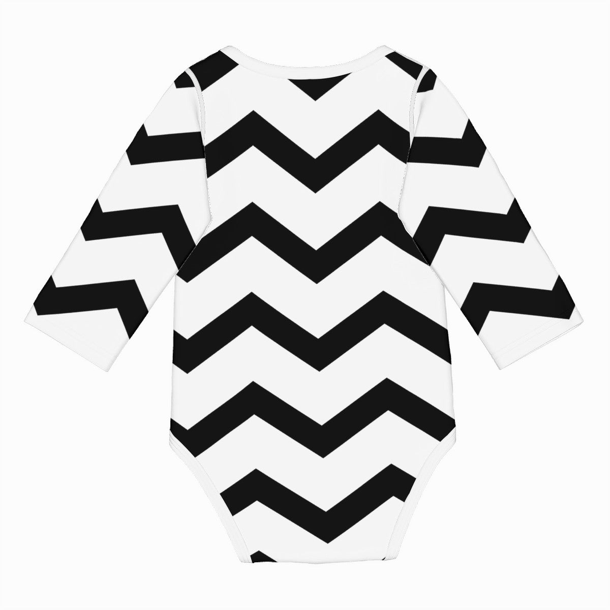 Long-Sleeve Bodysuit